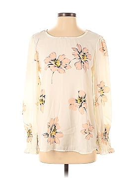 Betsey's Boutique Shop Long Sleeve Blouse (view 1)