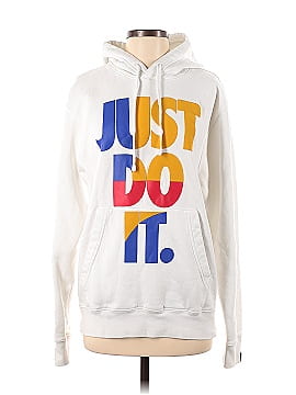 Nike Pullover Hoodie (view 1)