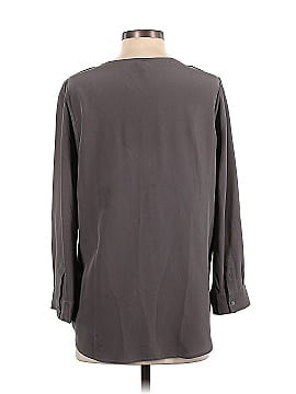 Joie Long Sleeve Blouse (view 2)