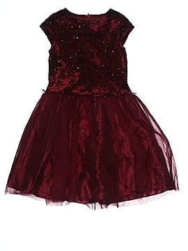 Good Girl Special Occasion Dress (view 1)