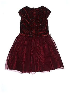 Good Girl Special Occasion Dress (view 2)