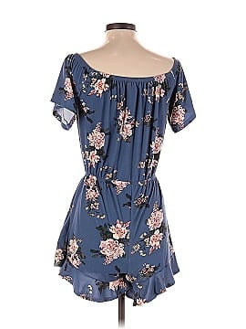 J for Justify Romper (view 2)