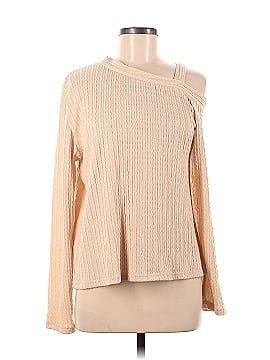 Shein Pullover Sweater (view 1)