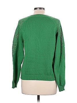 Shein Pullover Sweater (view 2)