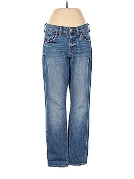 Madewell Jeans (view 1)