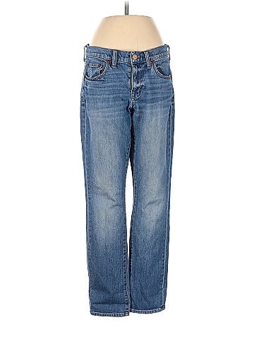 Madewell Jeans (view 1)
