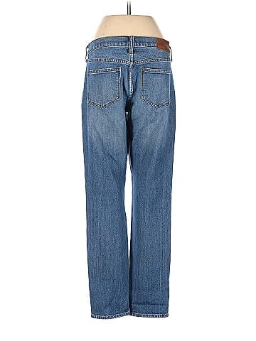 Madewell Jeans (view 2)
