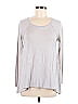 Hollister Gray Pullover Sweater Size M - photo 1