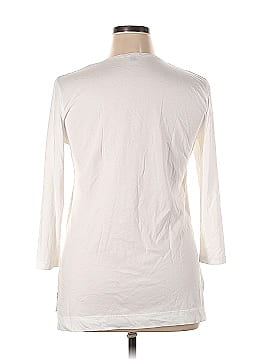 Lilla P Long Sleeve T-Shirt (view 2)