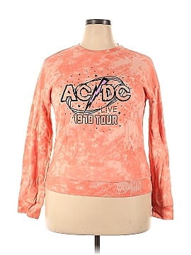ACDC Sweatshirt (view 1)
