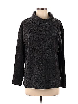 BB Dakota Turtleneck Sweater (view 1)