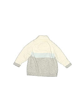 Edgehill Collection Pullover Sweater (view 2)