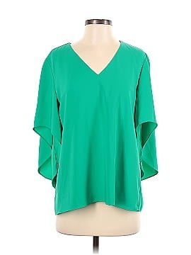 Anna Cate Long Sleeve Blouse (view 1)