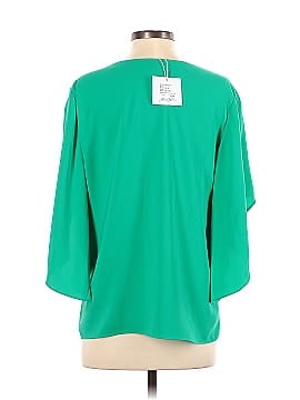 Anna Cate Long Sleeve Blouse (view 2)