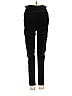 SPANX Solid Black Active Pants Size S - photo 2