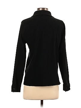 Casual Corner Annex Long Sleeve Blouse (view 2)
