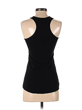 Mono b Sleeveless T-Shirt (view 2)