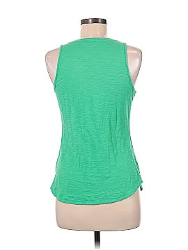Gap Outlet Sleeveless Henley (view 2)