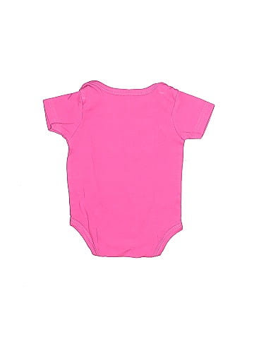Nursery Decals and More Short Sleeve Onesie (view 2)