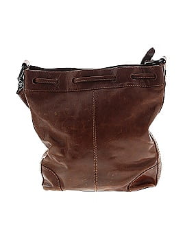 FRYE Leather Crossbody Bag (view 2)