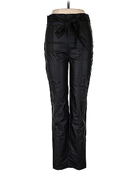 Windsor Leather Pants (view 1)