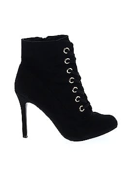 Anne Michelle Ankle Boots (view 1)