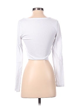 PacSun Long Sleeve Top (view 2)
