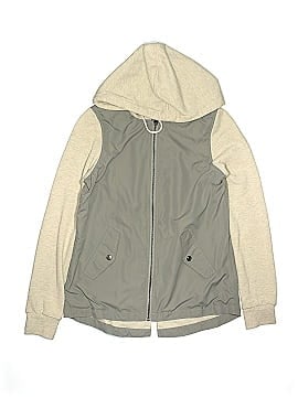 Empyre Jacket (view 1)
