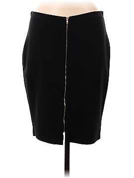 Tesoro Moda Casual Skirt (view 1)