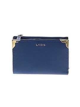 Lodis Leather Wallet (view 1)