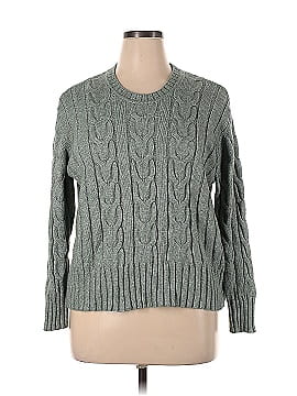 Banana Republic Pullover Sweater (view 1)