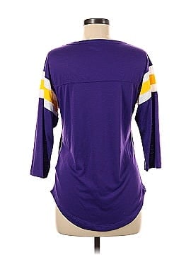 NFL 3/4 Sleeve Jersey (view 2)