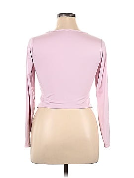 all in motion Long Sleeve Blouse (view 2)