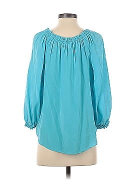 Alice & Trixie Long Sleeve Blouse (view 2)