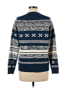 Pendleton Wool Pullover Sweater (view 2)