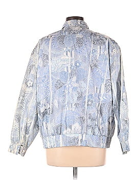 Howard Wolf Long Sleeve Blouse (view 2)