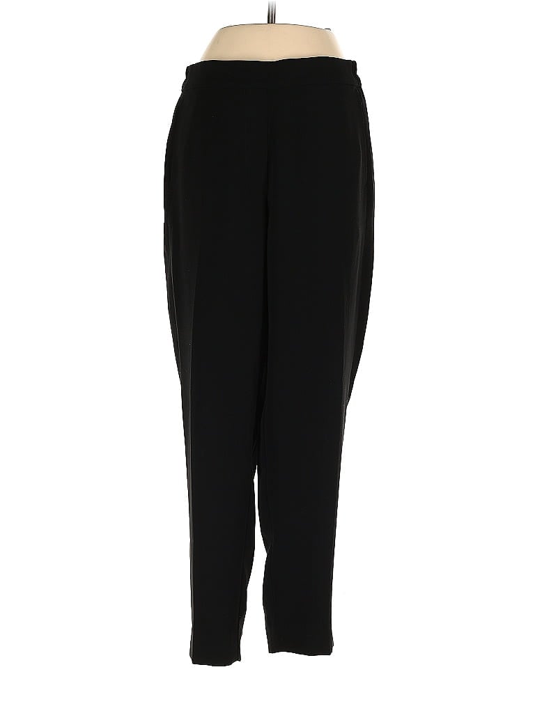 Pre-owned J.crew Mercantile Casual Pants In Black