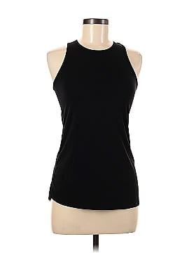 Mono b Sleeveless Blouse (view 1)