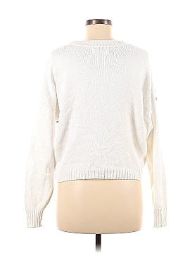 Hollister Pullover Sweater (view 2)