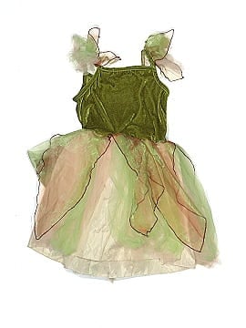 Princessa Special Occasion Dress (view 2)