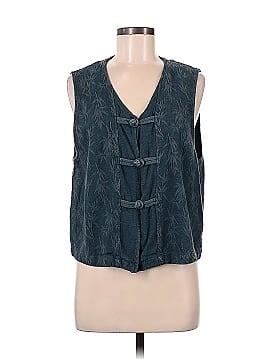 Ivy Sleeveless Blouse (view 1)