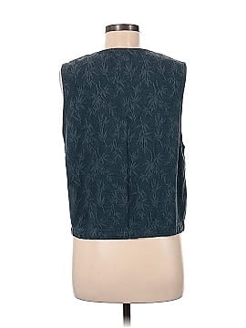 Ivy Sleeveless Blouse (view 2)
