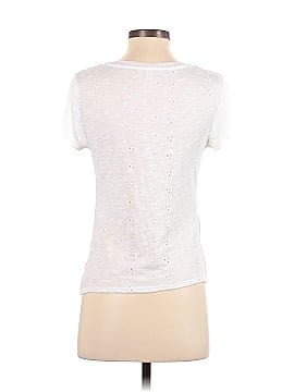 Miami Short Sleeve Top (view 2)