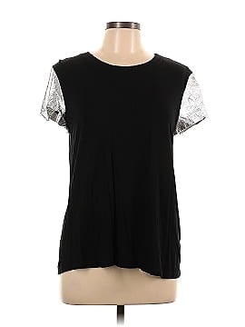 Sparkle & Fade Short Sleeve Top (view 1)