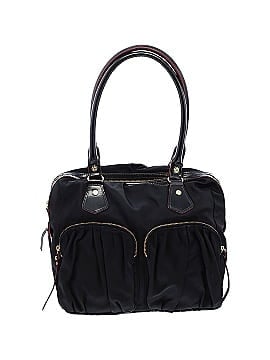 MZ Wallace Leather Shoulder Bag (view 1)
