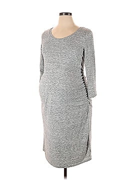 Liz Lange Maternity Casual Dress (view 1)