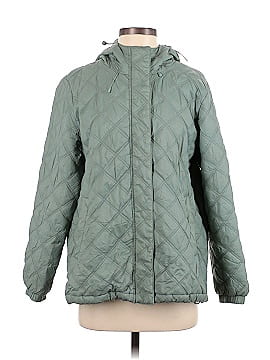 Madewell Snow Jacket (view 1)