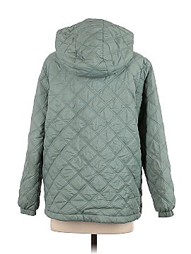 Madewell Snow Jacket (view 2)
