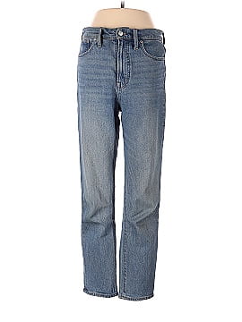 Madewell Jeans (view 1)