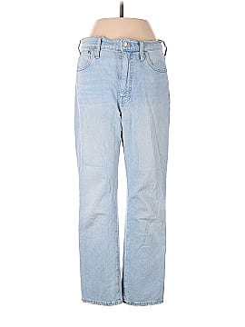 Madewell Jeans (view 1)